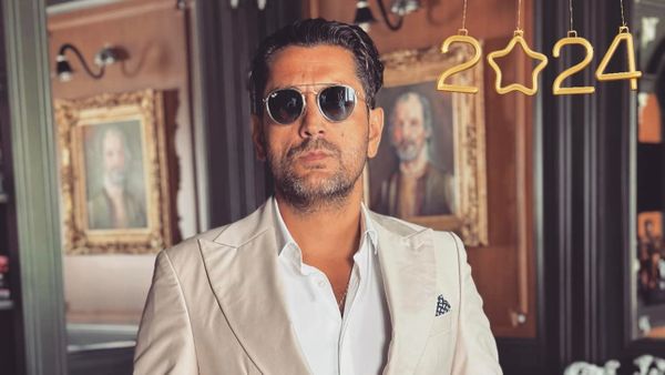 “Eu am simțit un dezinteres mare din punct de vedere al creațiilor muzicale”. România nu va participa la Eurovision 2024. Cum comentează Cezar Ouatu această decizie