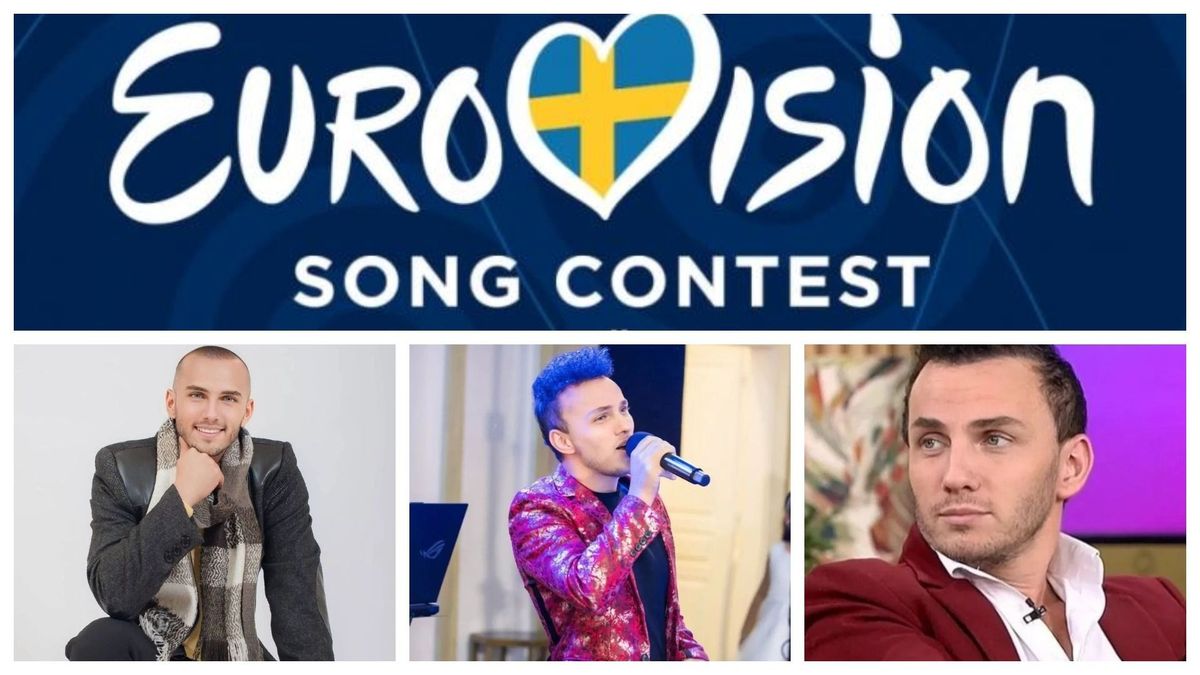 “Sunt foarte supărat.Sunt o adunătură de oameni, nu ştiu să facă nimic, nu sunt pricepuţi la nimic, nu ştiu să aducă valoare, să facă performanţă, să pună în valoare” Mihai Trăistariu, enervat la culme după ce a aflat că România nu participă la Eurovision