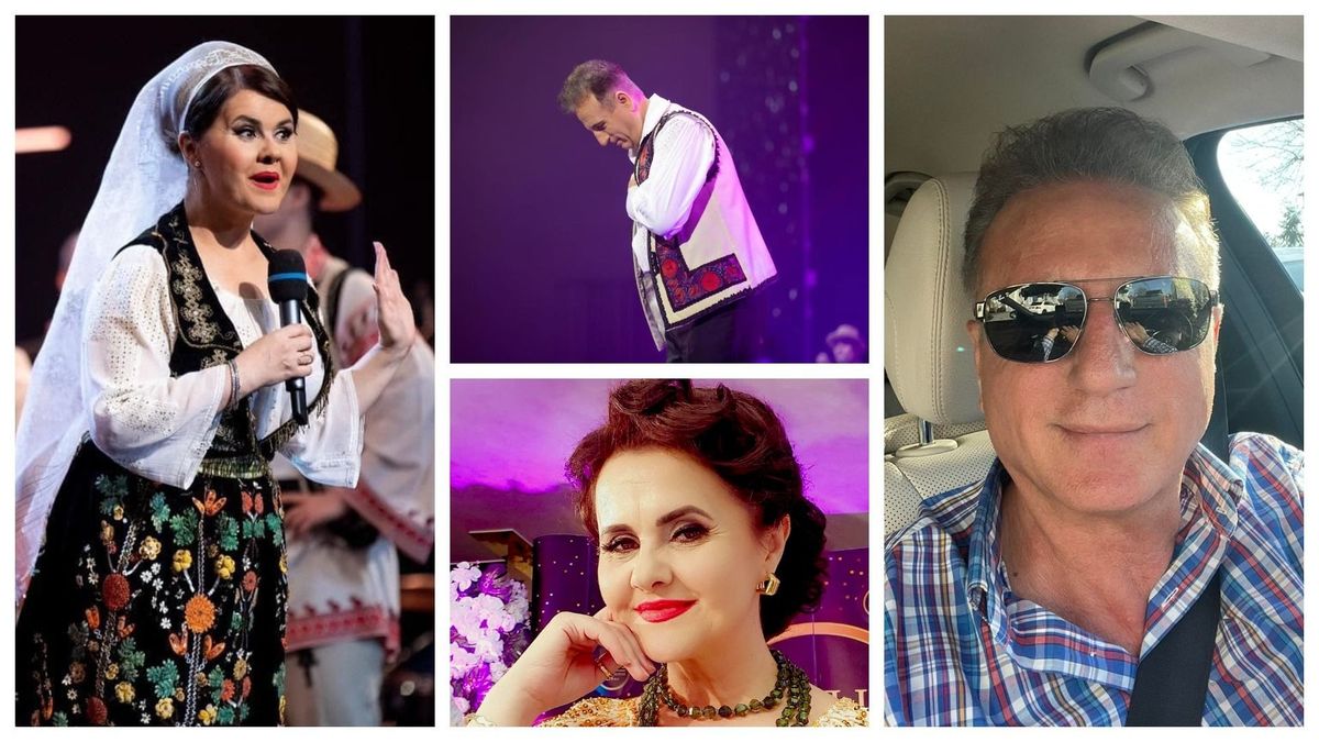  Niculina Stoican, motivul pentru care i-a oferit calificativul „bine” lui Constantin Enceanu