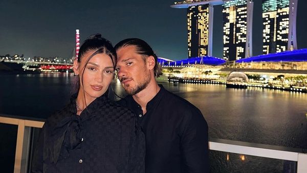 Cine este Edi Barbu, viitorul soț al Alinei Eremia. Artista a fost cerută în căsătorie cu un inel de logodnă imens