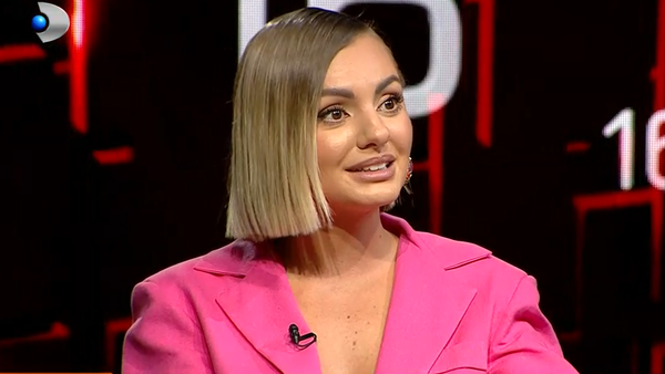 Alexandra Stan, victima trădării &icirc;n dragoste. Cum a &icirc;nșelat-o Dorian Popa pe artistă: "El nu mai recunoaște chestia asta". Totul a ieșit la iveală abia acum