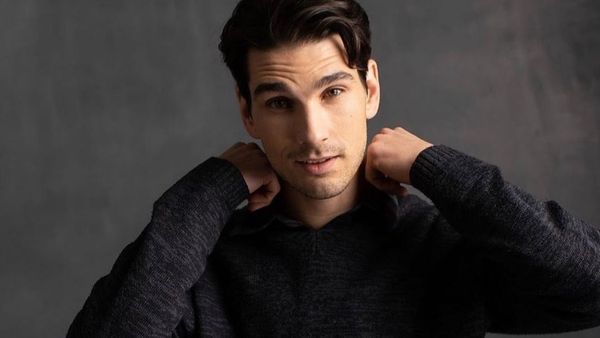 Zi importantă în familia lui Anghel Damian! Socrul lui Theo Rose își serbează ziua de naștere