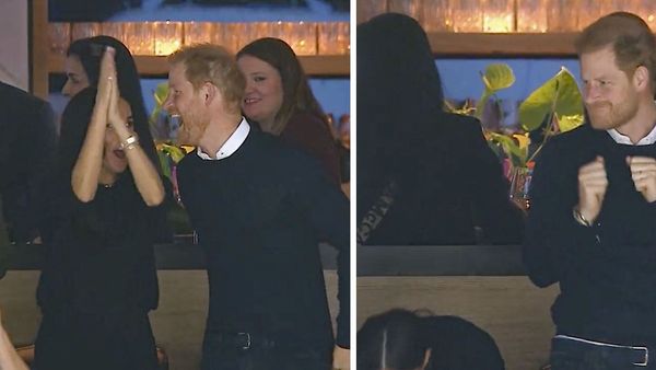 Meghan şi Harry, atacaţi de tabloidele britanice după apariţia lor în Jamaica: "Disperaţi să fie văzuţi"