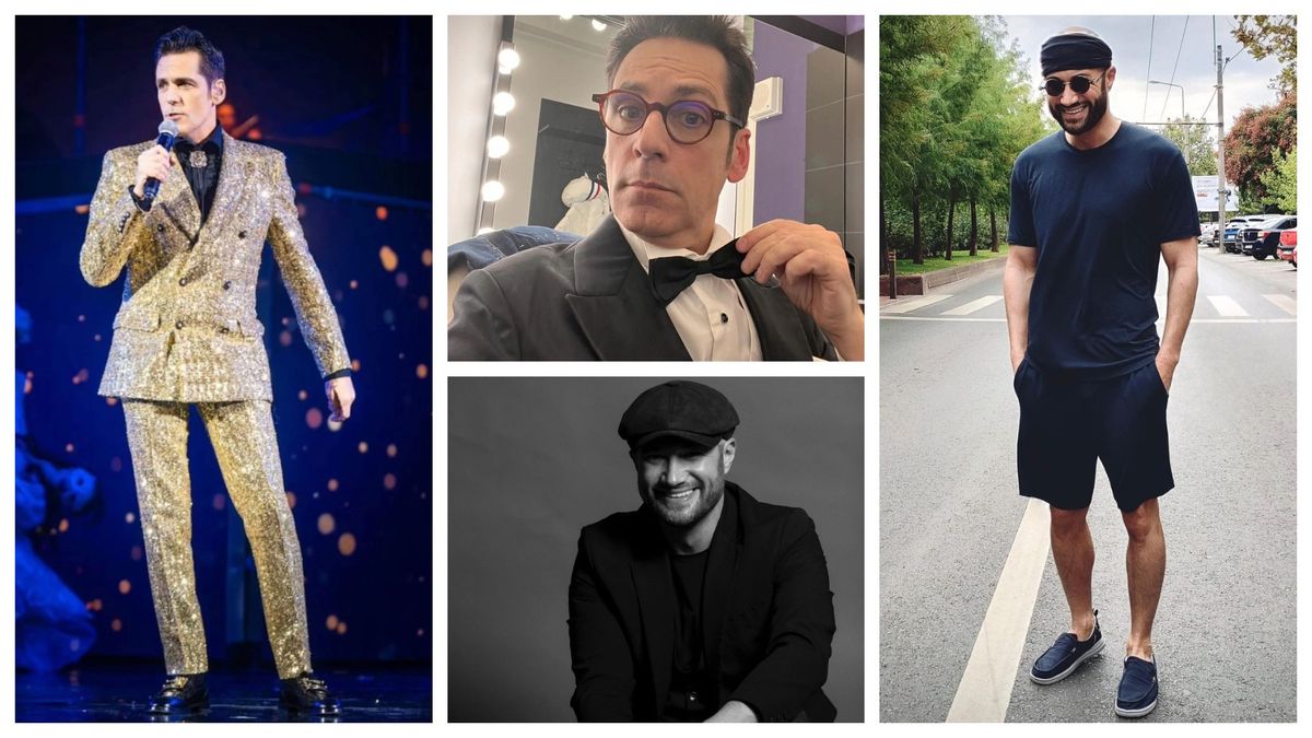 Mihai Bendeac jr. mesaj Mihai Bendeac