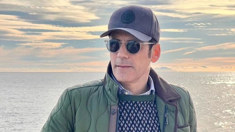 "Am lipsit ceva de la teatru. Și m-am obișnuit cu mediocritatea din cinematografe". Mihai Bendeac, confesiune total neașteptată despre Ștefan Bănică Jr. Mesajul actorului i-a uimit pe fani