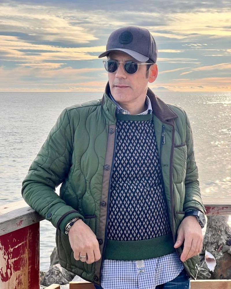 Ștefan Bănică Jr mesaj de la Mihai Bendeac