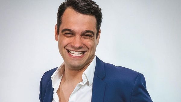 Clipe emoționante pentru George Piștereanu! Actorul a devenit tătic pentru prima dată: „O prezentăm lumii pe minunată noastră fetiță”