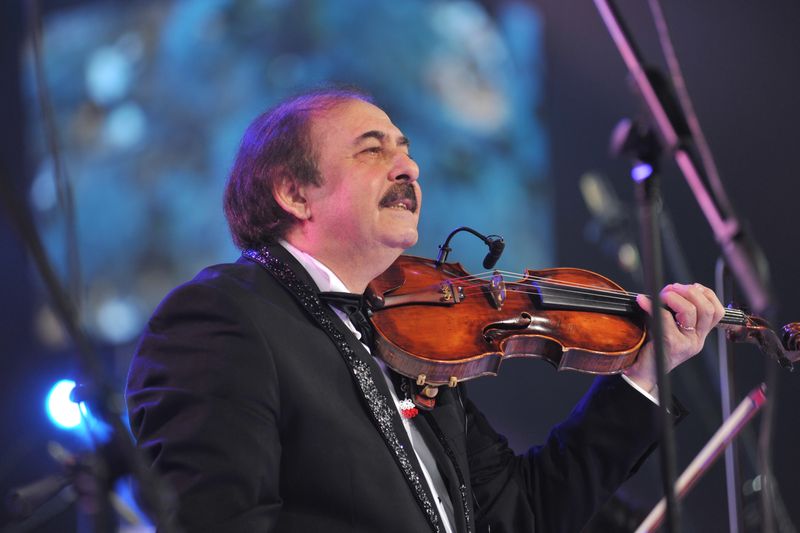 Nicolae Botgros mesaj Constantin Enceanu