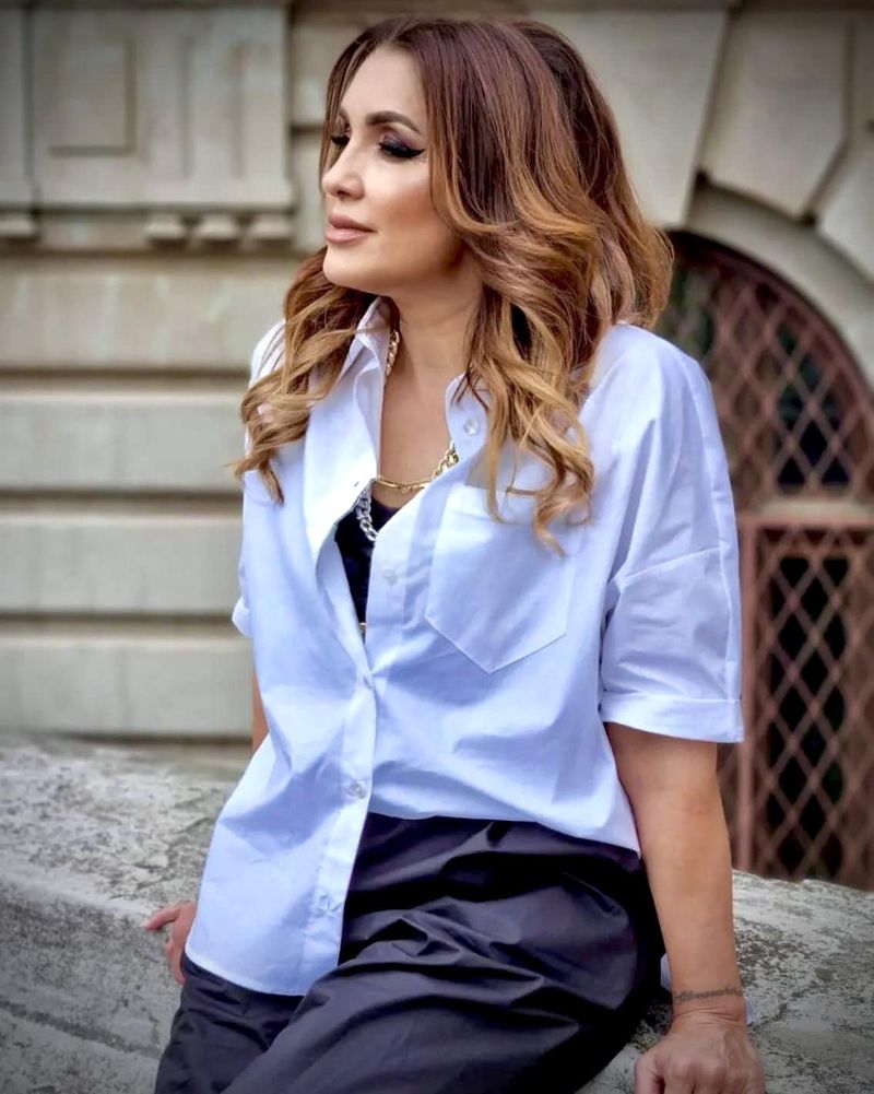 Nico desprea moartea tatalui vitreg