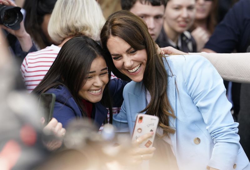 Cât va dura recuperarea lui Kate Middleton?