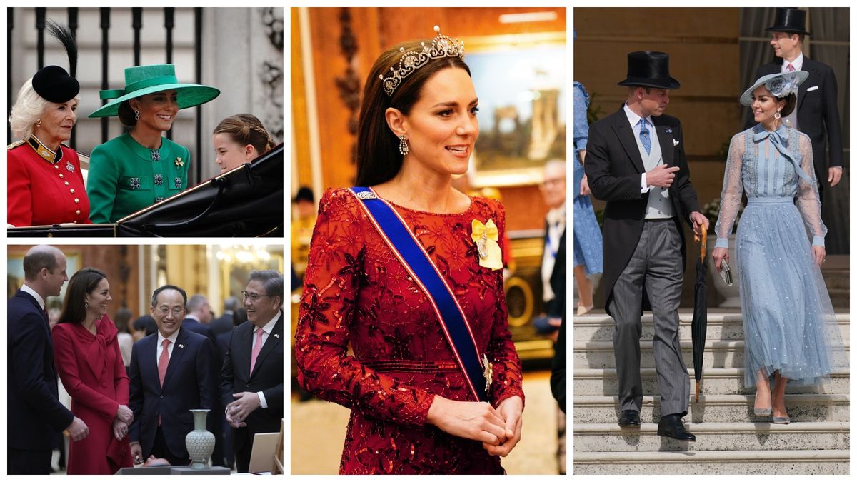 Cât de complicata ar fi fost, de fapt, operația prin care a trecut Kate Middleton