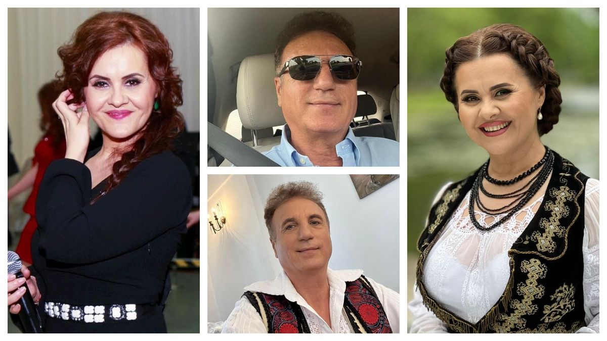 Riscă Constantin Enceanu să rămână fără locul de muncă de la Ansamblul Folcloric Maria Tănase