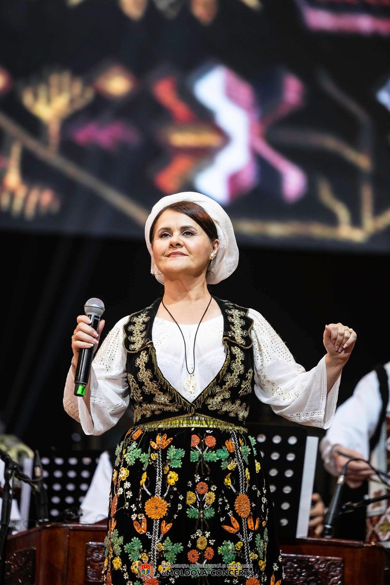 Niculina Stoican scandal Constantin Enceanu