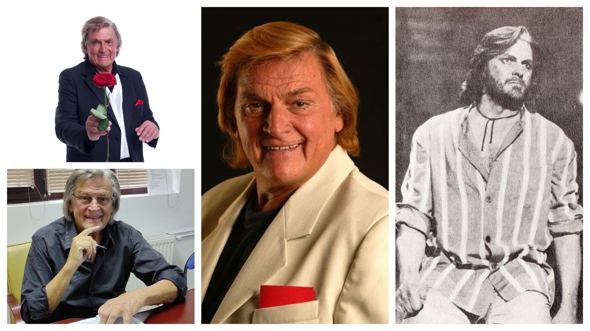 Florin Piersic implineste 88 de ani