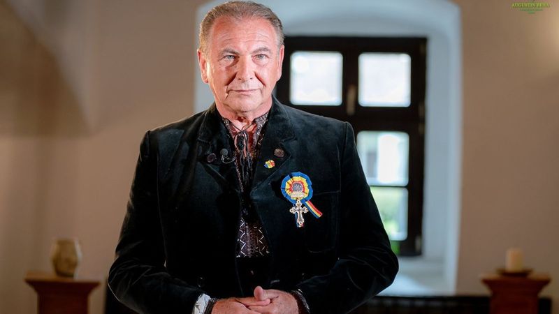 "&Icirc;ncă de mic copil mi s-a insuflat această dragoste față de proprietate, dragoste față de familie". Imagini inedite cu locuința din Alba Iulia a lui Nicolae Furdui Iancu