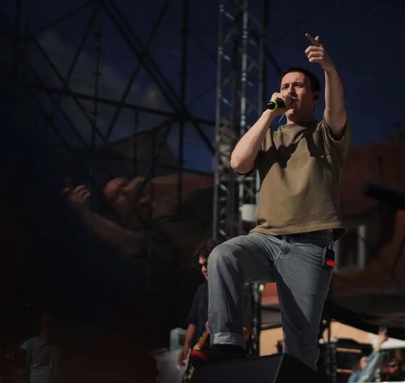 Denis Roabeș concert cerere in casatorie