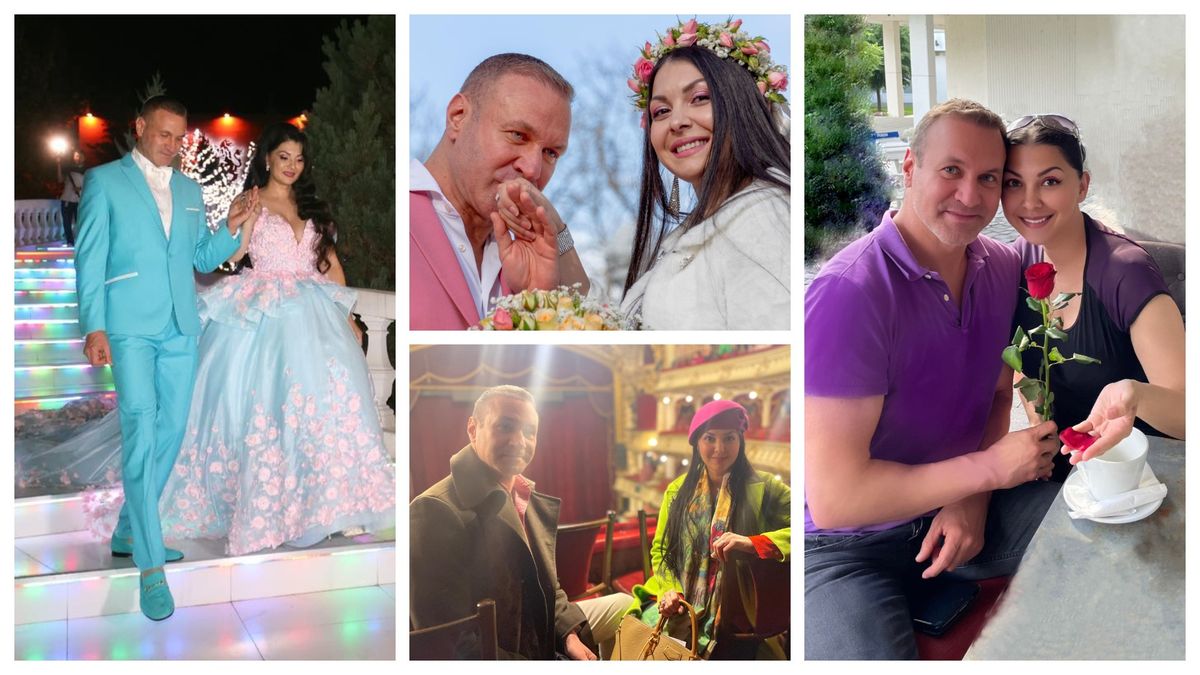 Medana despre relatia cu Alin Oprea