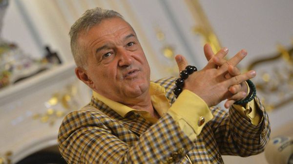 "Ești at&acirc;t de șmecher și mafiot? Păi eu m-am interesat de dumneata, din ce familie ești, n-ai cum să fii escroc". Gigi Becali, despre cum a reușit să intre &icirc;n posesia impunătoarei vile de pe Aleea Alexandru