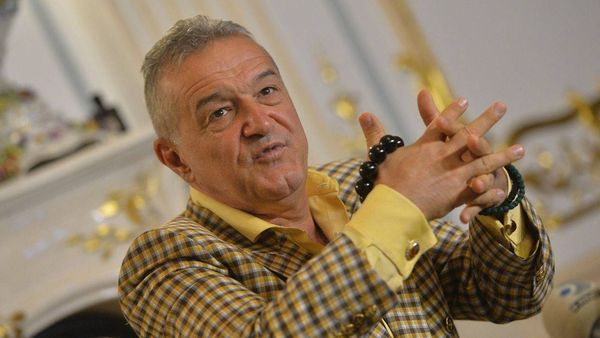 "Ești atât de șmecher și mafiot? Păi eu m-am interesat de dumneata, din ce familie ești, n-ai cum să fii escroc". Gigi Becali, despre cum a reușit să intre în posesia impunătoarei vile de pe Aleea Alexandru