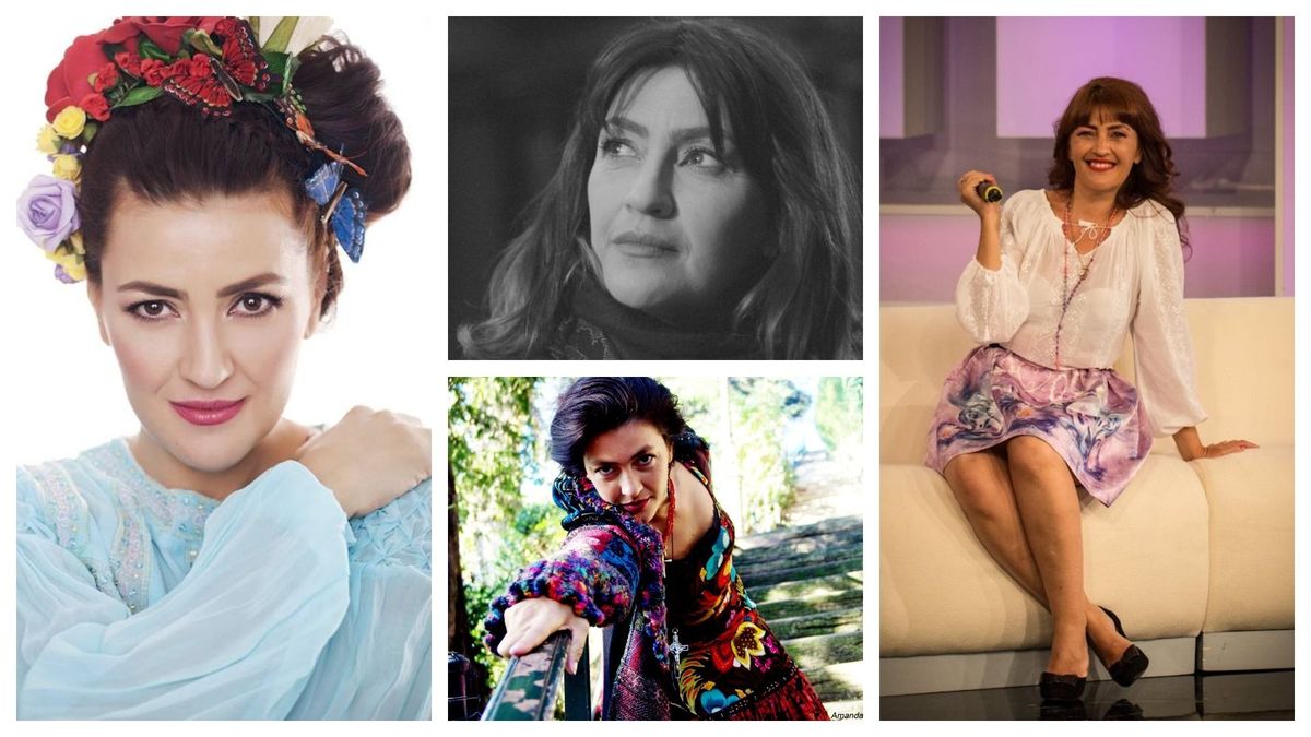 Rinda Hartner nu a renunțat la un obiect pe care vedeta îl purta mereu.