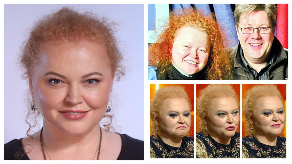 Narcisa Suciu a dezvăluit cum l-a cunoscut pe soţul său