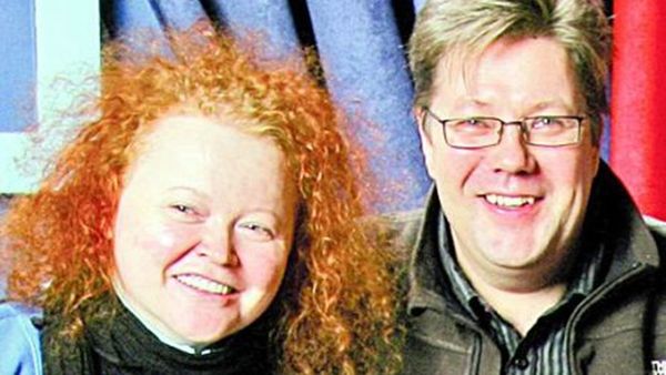 Narcisa Suciu, dezvăluiri sincere despre viața ei personală. Cum și-a cunoscut artista soțul și cum a cucerit-o Veikko: "Când a fost să ne căsătorim a spus: “Știu că ai avut 30 de ani foarte grei, eu aș putea să-ți ofer 30 de ani de liniște”