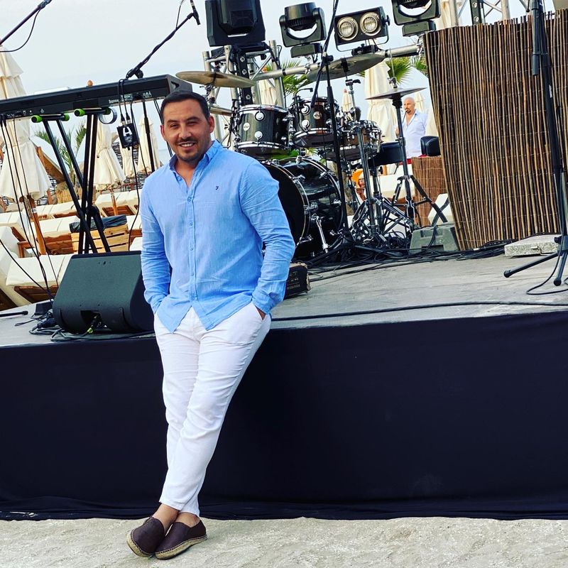 Ștefan Stan afacere Germania