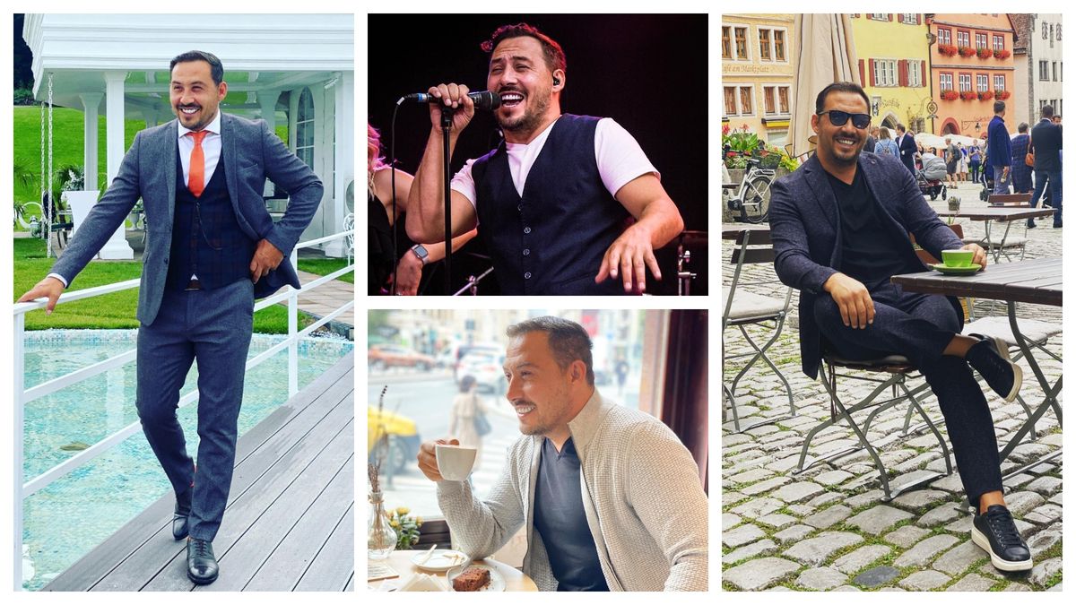 Stefan Stan afacere Germania