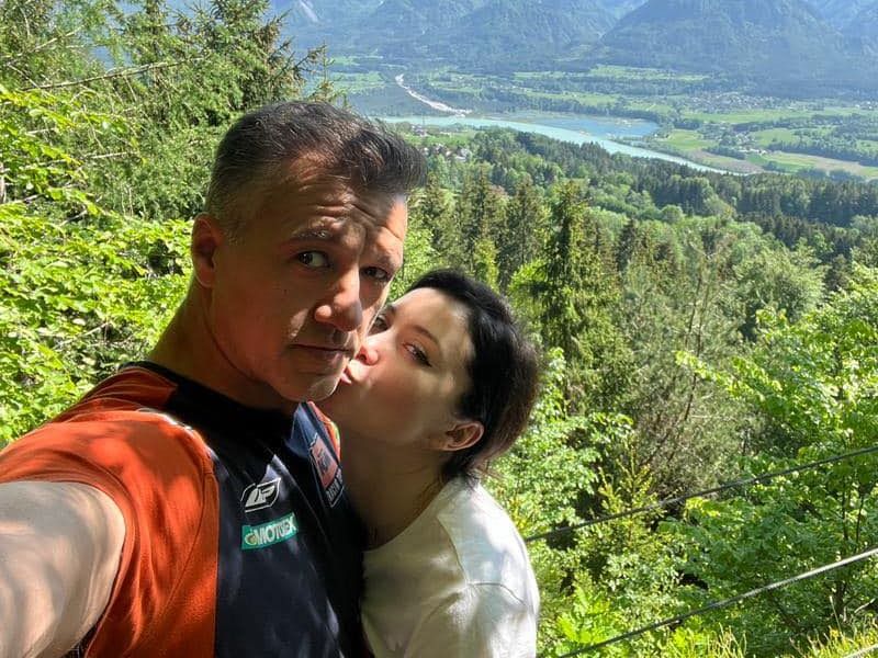 ce se intampla cu Manfred Spendier și Anca Dumitra