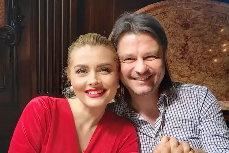 Prin ce greutăți au trecut Iana Novac și soțul ei, Octavian Dobrotă, la începutul căsniciei