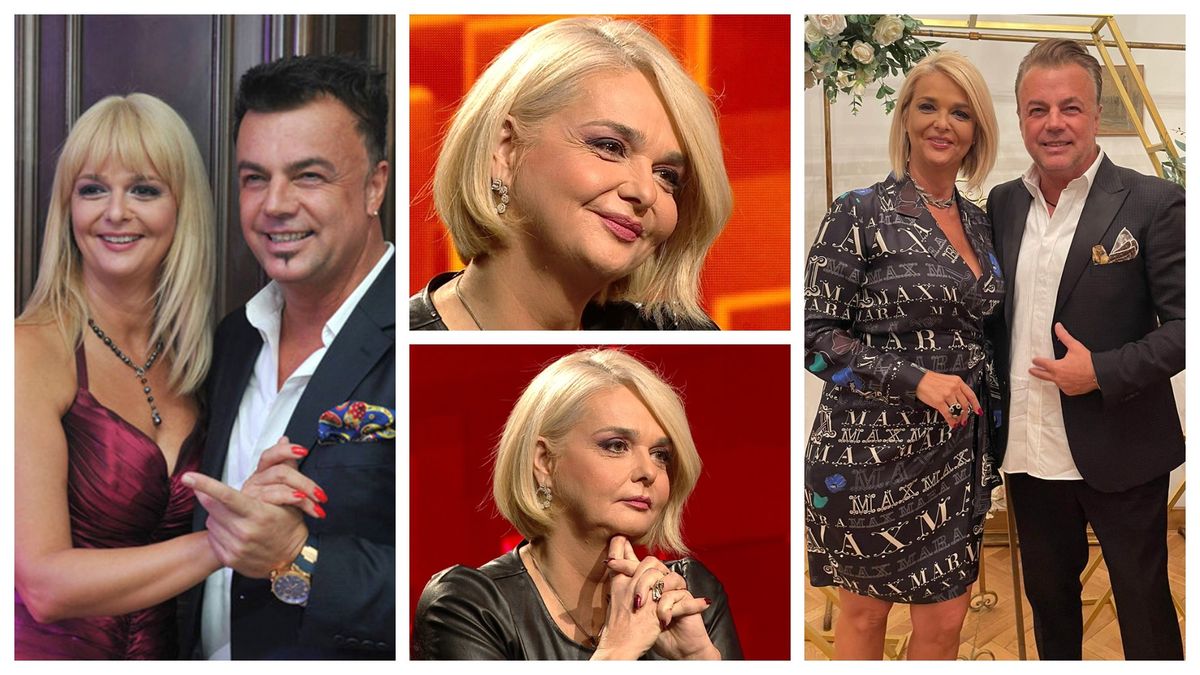 Iuliana Marciuc amanta