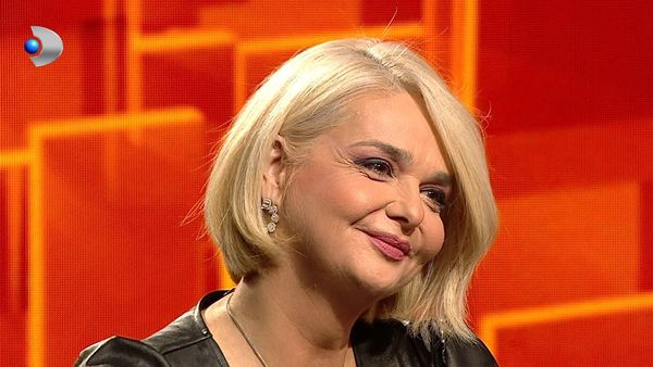 "Felul &icirc;n care fiecare dintre noi gestiona acest lucru cumva diminua această suferință". Iuliana Marciuc, dezvăluiri despre statutul de amantă. C&acirc;t de mult a afectat-o umbra soției lui Adrian Enache