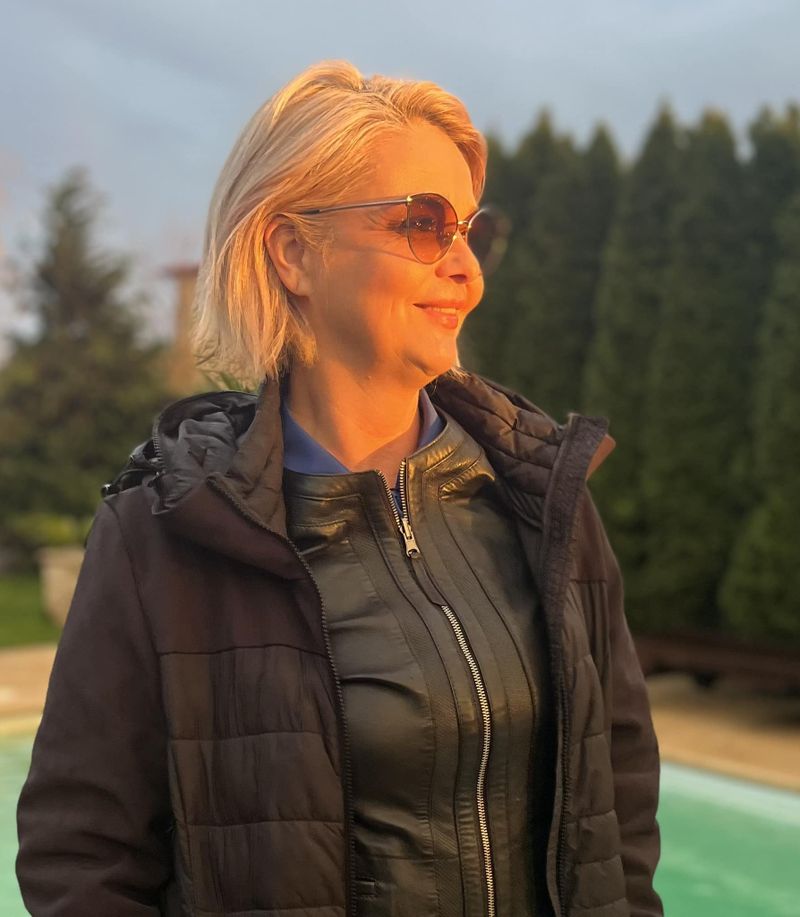 Iuliana Marciuc trofeu Adrian Enache