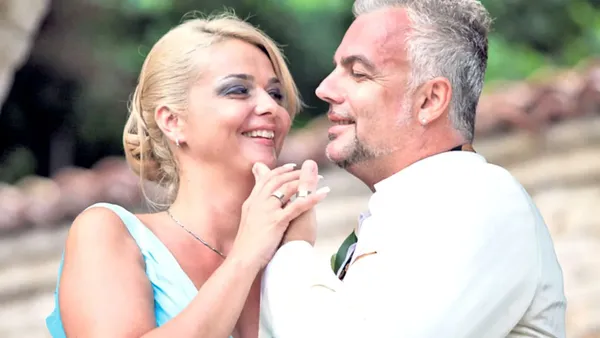 "Destinul a hotăr&acirc;t aşa. Pot spune că am luptat p&acirc;nă la un anumit punct". Iuliana Marciuc, o viață marcată de sacrificii &icirc;n numele iubirii. A fost Adrian Enache marele trofeu pentru vedetă