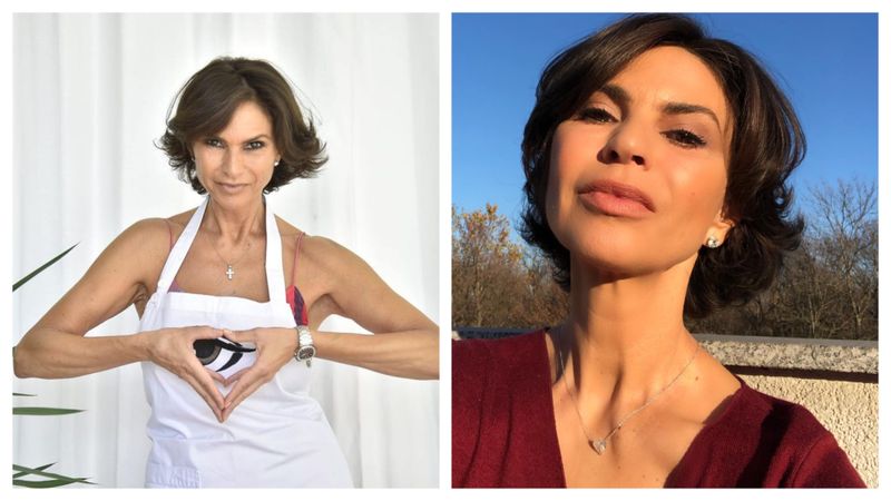 Ramona Bădescu a vorbit despre cu depresia postnatală 