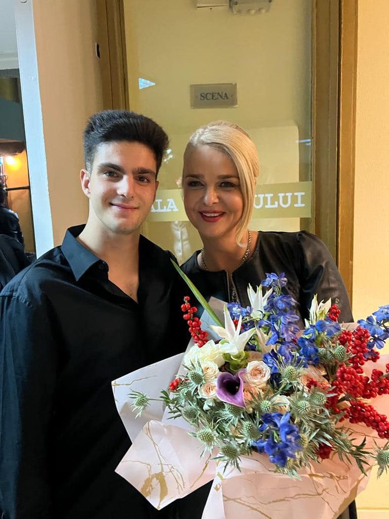 Iuliana Marciuc, despre chinurile prin care a trecut pentru a deveni mamă