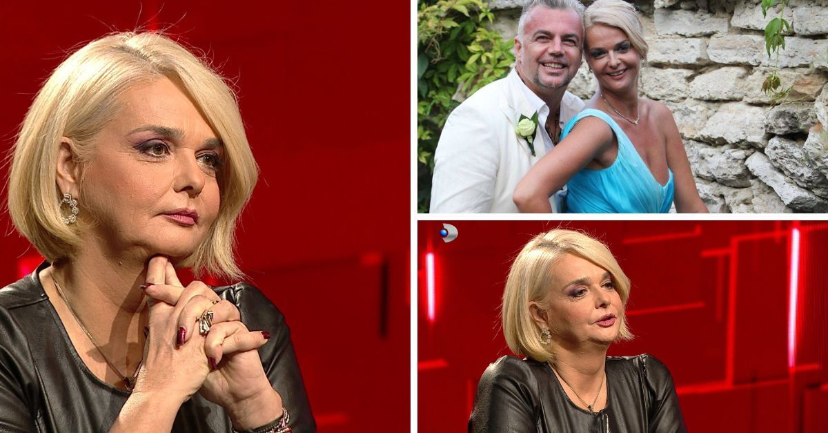 Iuliana Marciuc, dezvăluiri despre fiul ei și al lui Adrian Enache