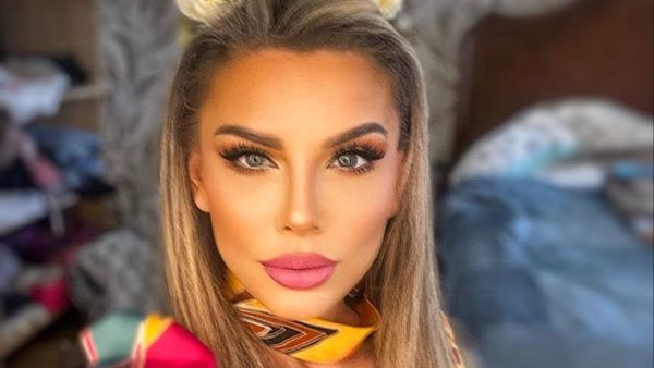 ” Am considerat că am de unde să învăț, adică din greșelile trecutului, să nu le mai repet în viitor” Alina Laufer rupe tăcerea la 12 ani de la despărțire de Jorge