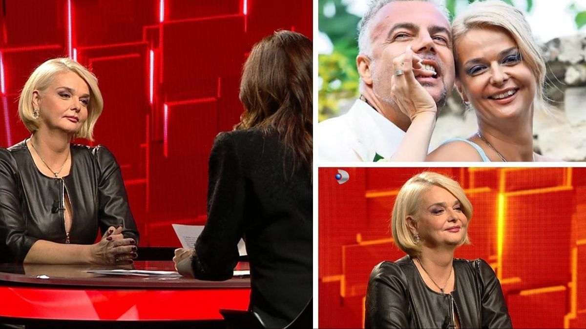 Iuliana Marciuc, detalii neștiute din relația cu Adrian Enache