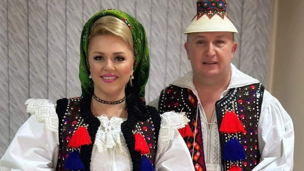 ”Au fost momente în care am simțit că nu ne vrea nimeni” Cum au reușit Cornelia și Lupu Rednic să treacă peste momentele grele din carieră