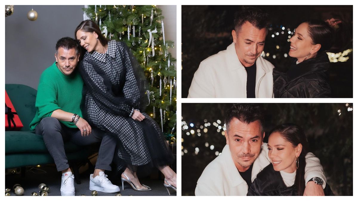 Irina și Răzvan Fodor