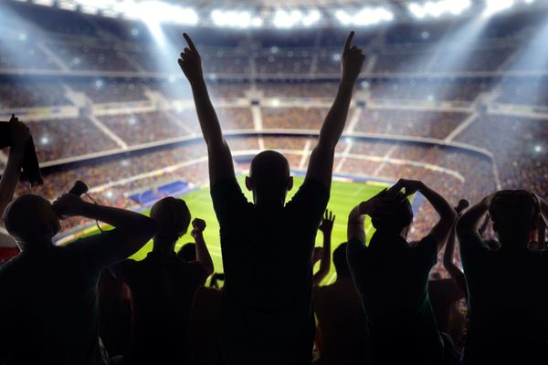 Imnuri ale echipelor de fotbal apreciate la nivel mondial