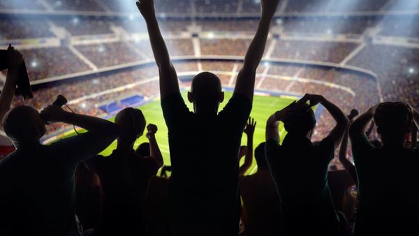 Imnuri ale echipelor de fotbal apreciate la nivel mondial