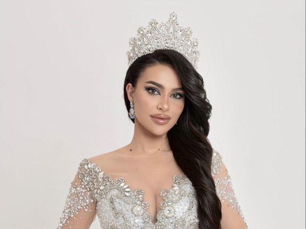 Cine este și cu ce se ocupă Ada Maria Ileana, reprezentanta Rom&acirc;niei la Miss World 2024 din India