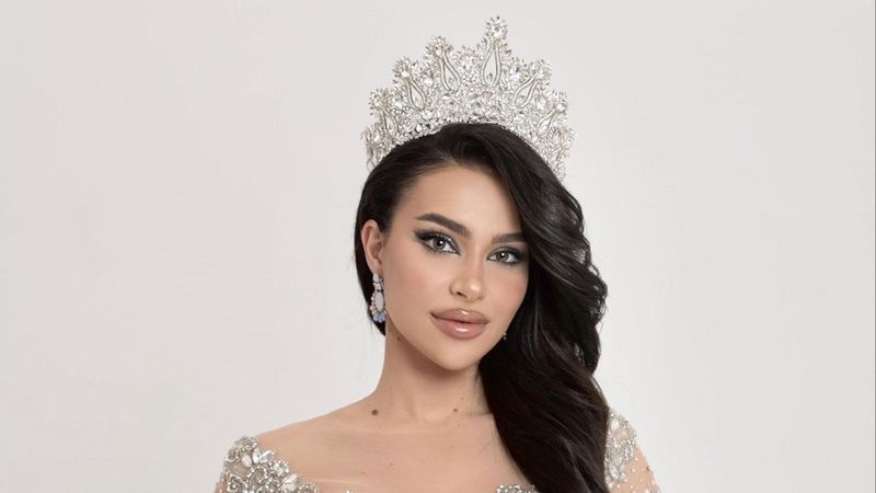 Cine este și cu ce se ocupă Ada Maria Ileana, reprezentanta Rom&acirc;niei la Miss World 2024 din India