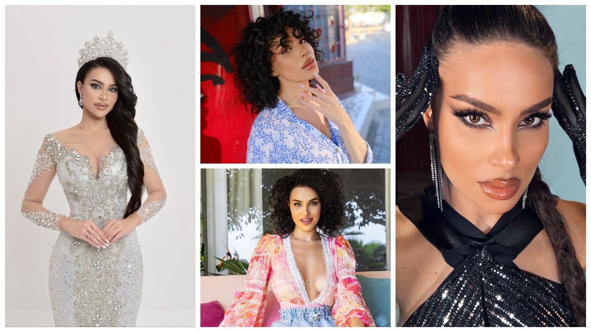 Cine este Ada Maria Ileana, reprezentanta României la Miss World 2024?