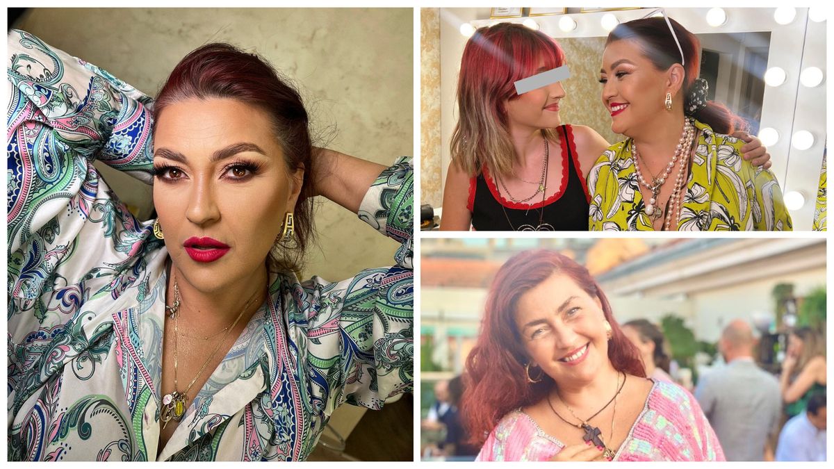 Cine îi este, de fapt, alături trup și suflet Sumaylei după moartea mamei sale, Rona Hartner