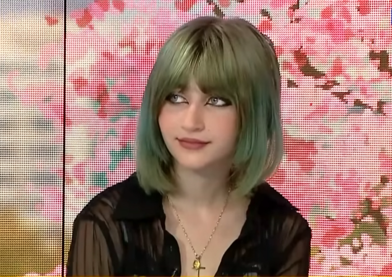 În grija cui a rămas Rita Sumayla, fiica Ronei Hartner