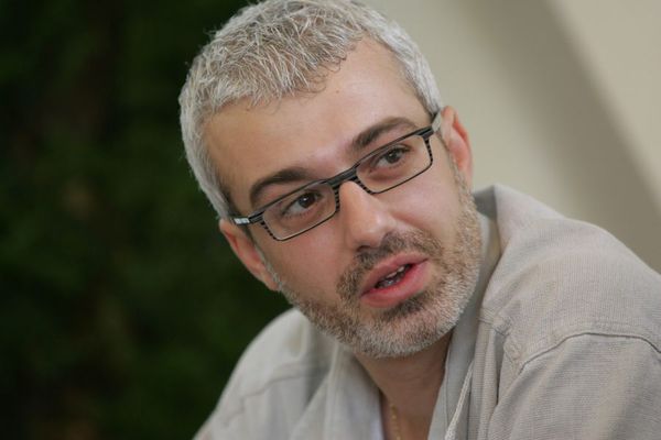 "Ajunseseră să mă care cu pătura." Cătălin Crișan, noi dezvăluiri despre calvarul prin care a trecut &icirc;nainte de operație