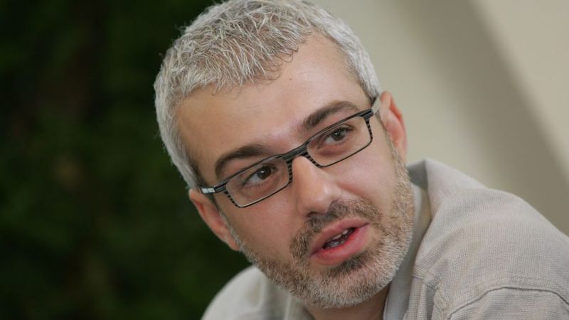 "Ajunseseră să mă care cu pătura." Cătălin Crișan, noi dezvăluiri despre calvarul prin care a trecut înainte de operație